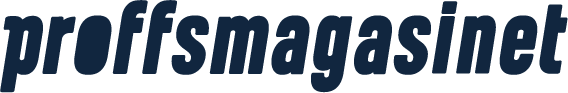 Proffsmagasinetlogo